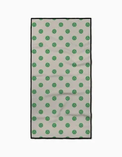 GEOMETRY Ace Fitness Towel