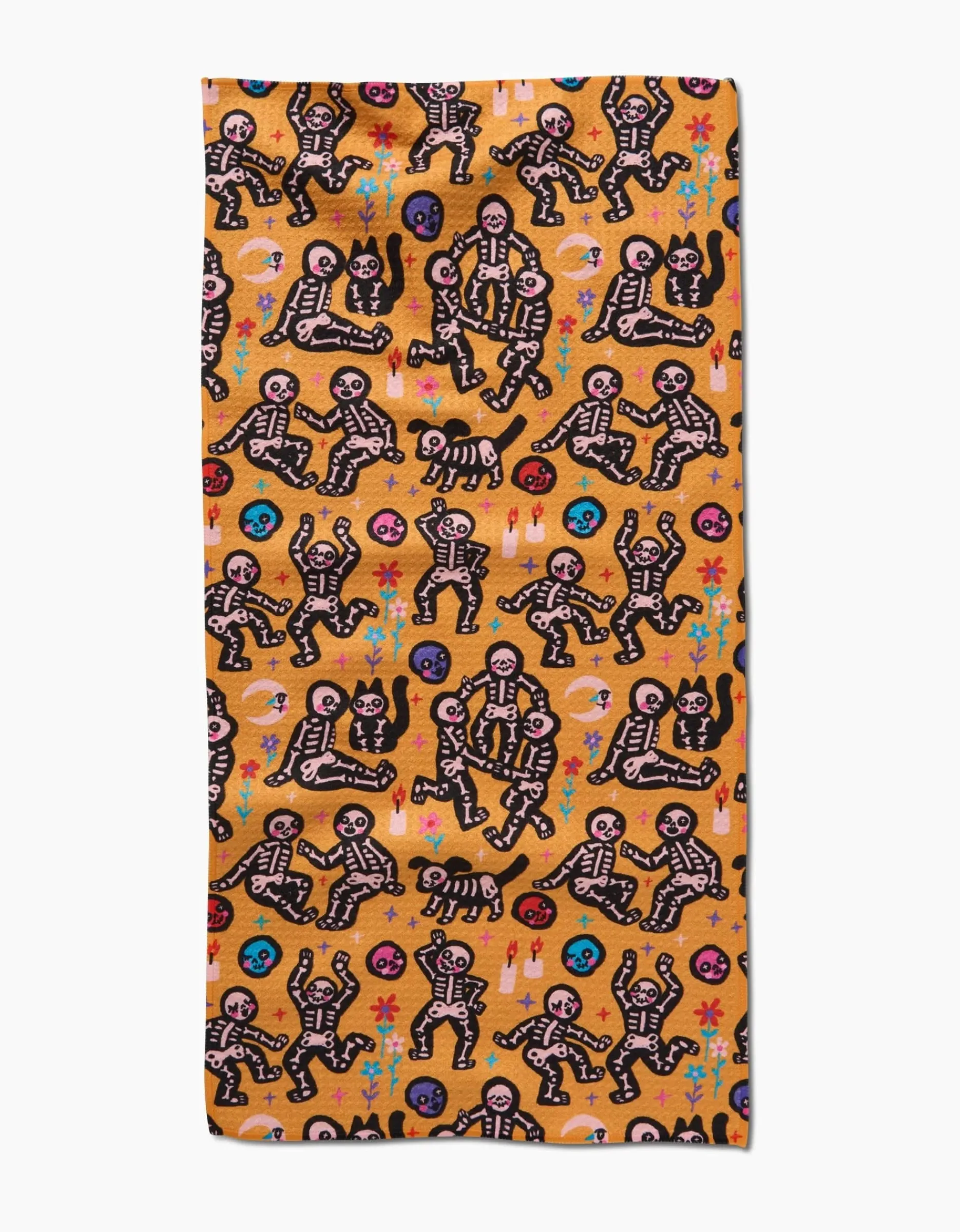 GEOMETRY After Party Bar Towel