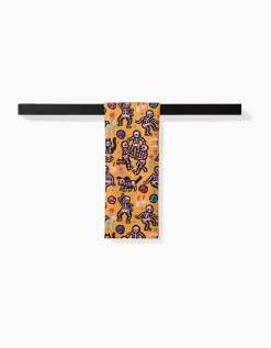 GEOMETRY After Party Bar Towel