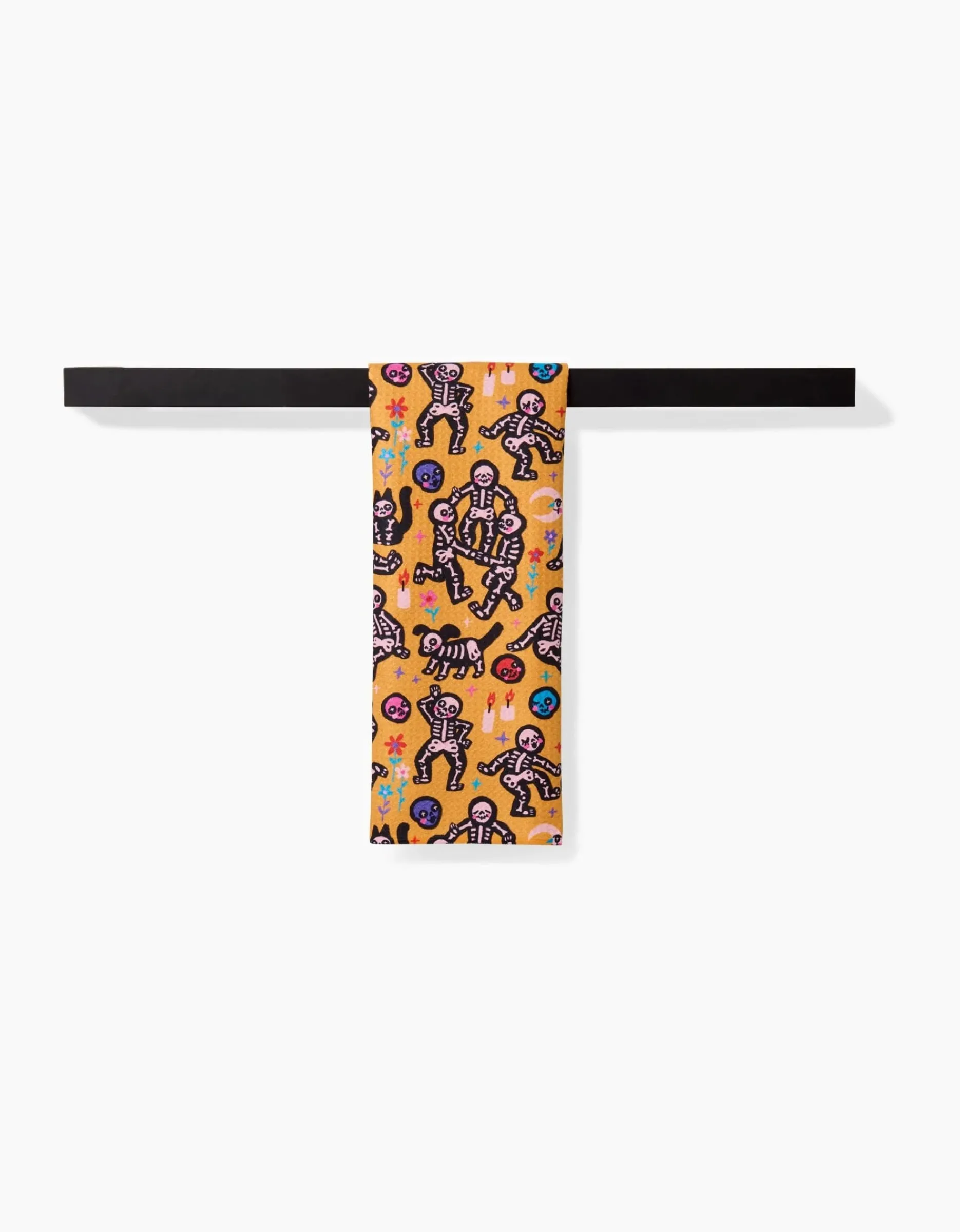 GEOMETRY After Party Bar Towel