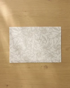 GEOMETRY Alba Placemat