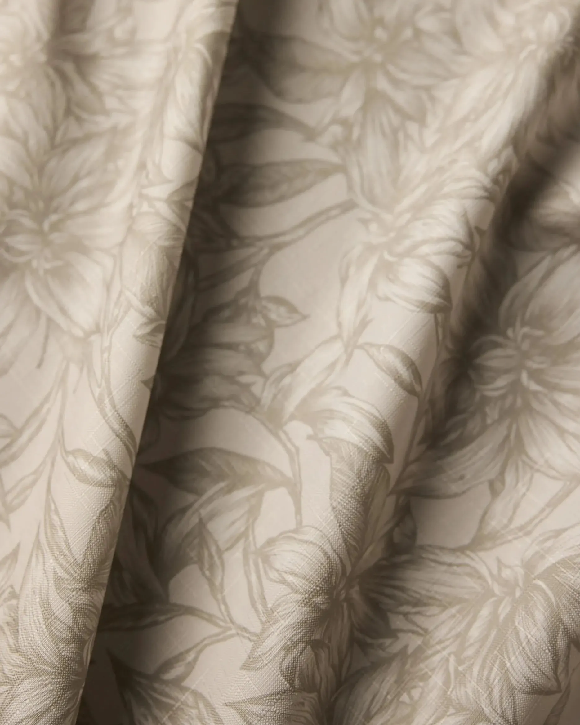 GEOMETRY Alba Tablecloth