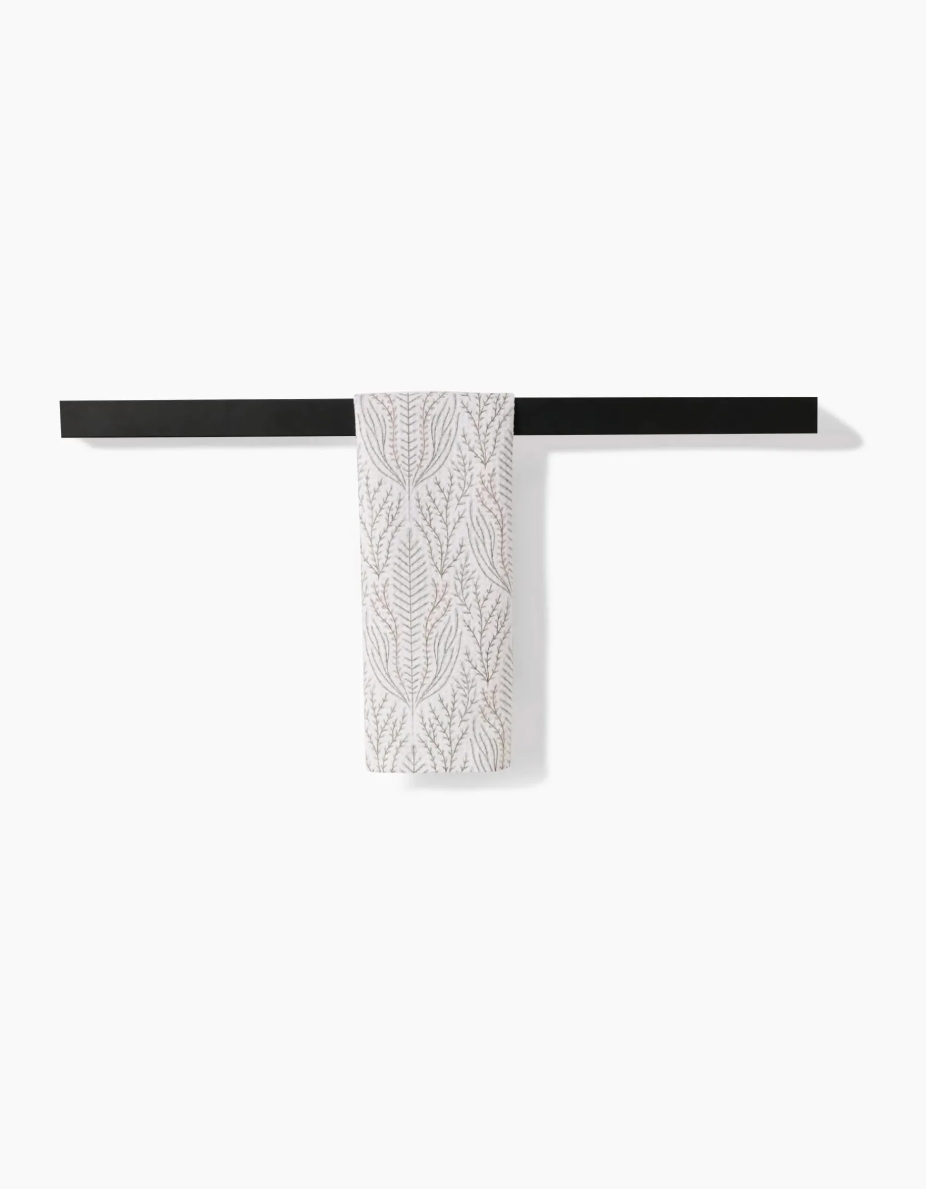 GEOMETRY Amberlin Bar Towel