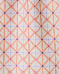 GEOMETRY Anew Bar Towel