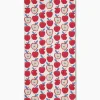 GEOMETRY Apple A Day Bar Towel