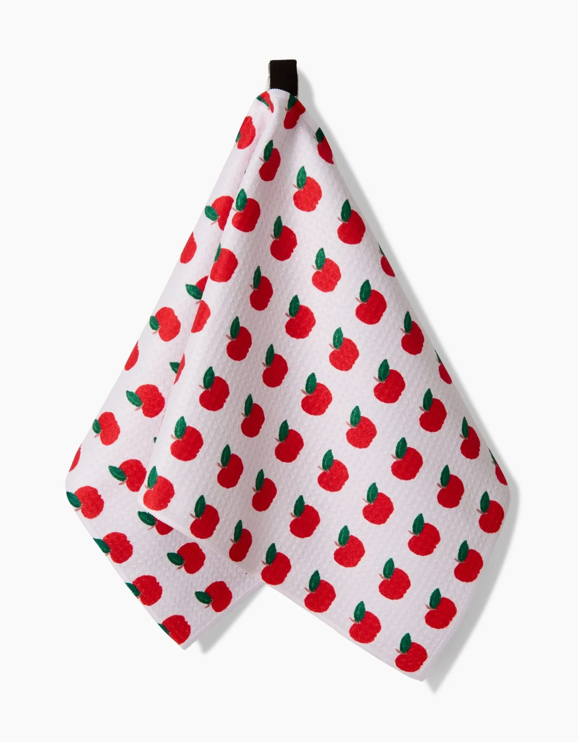 GEOMETRY Apple Grove Bar Towel