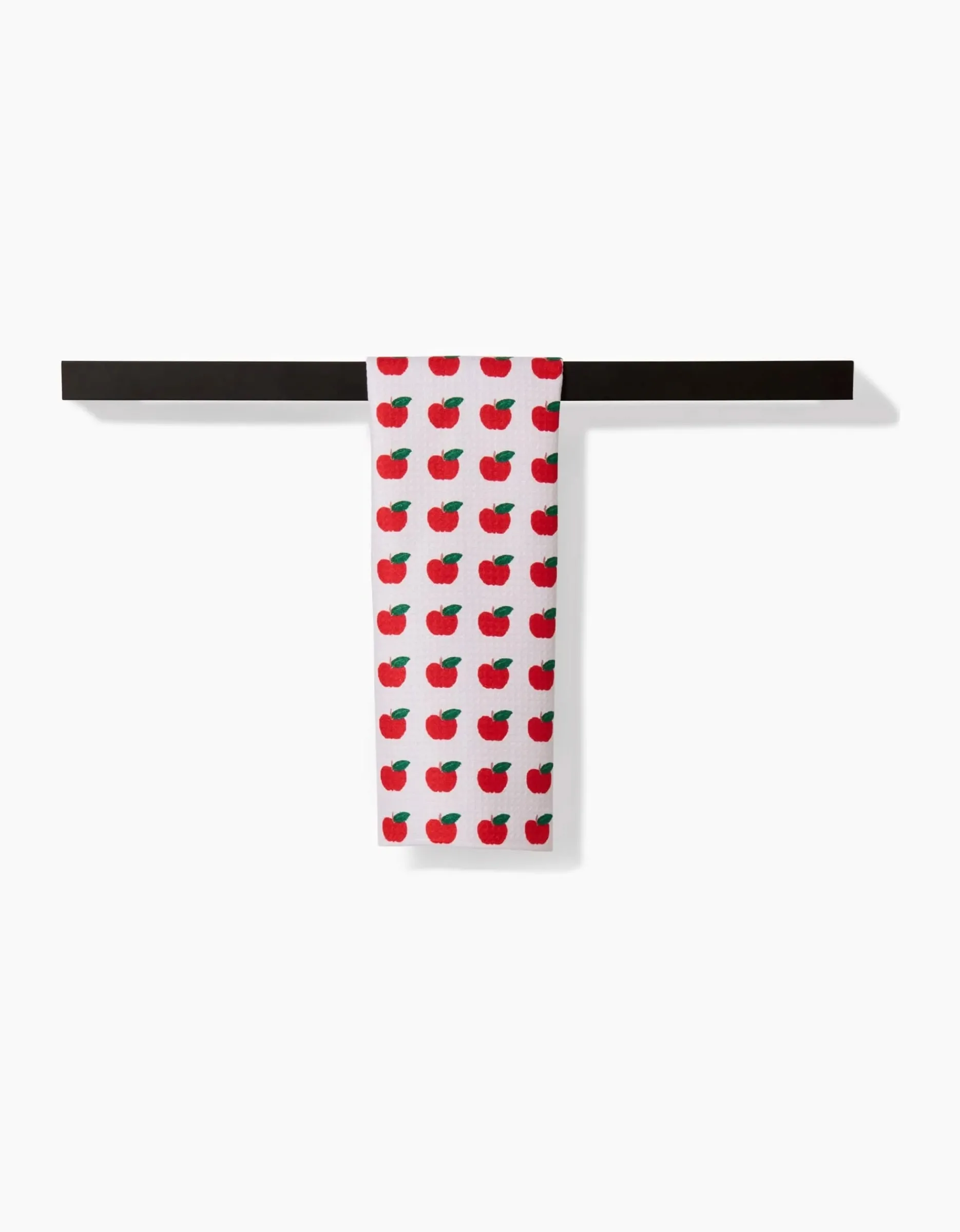 GEOMETRY Apple Grove Bar Towel