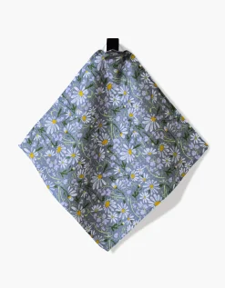 GEOMETRY April Dishcloth Set