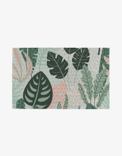 GEOMETRY Artistic Not Paper Towel