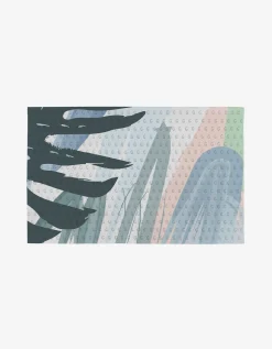 GEOMETRY Artistic Not Paper Towel