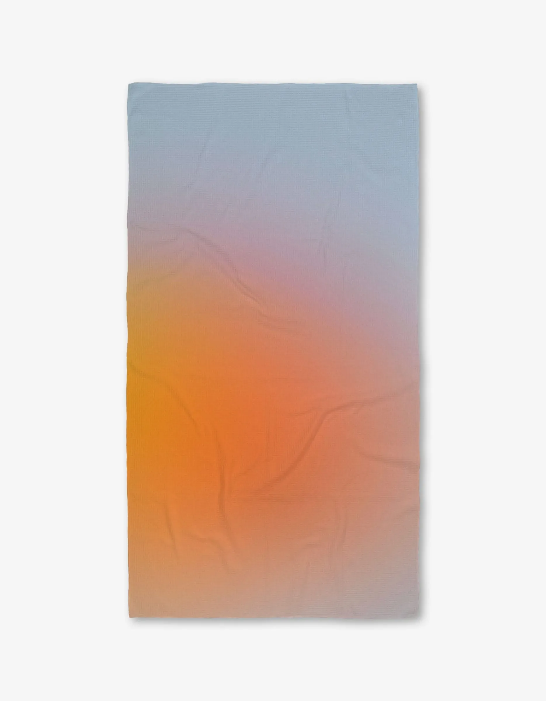 GEOMETRY Aura Luxe Bath Towel
