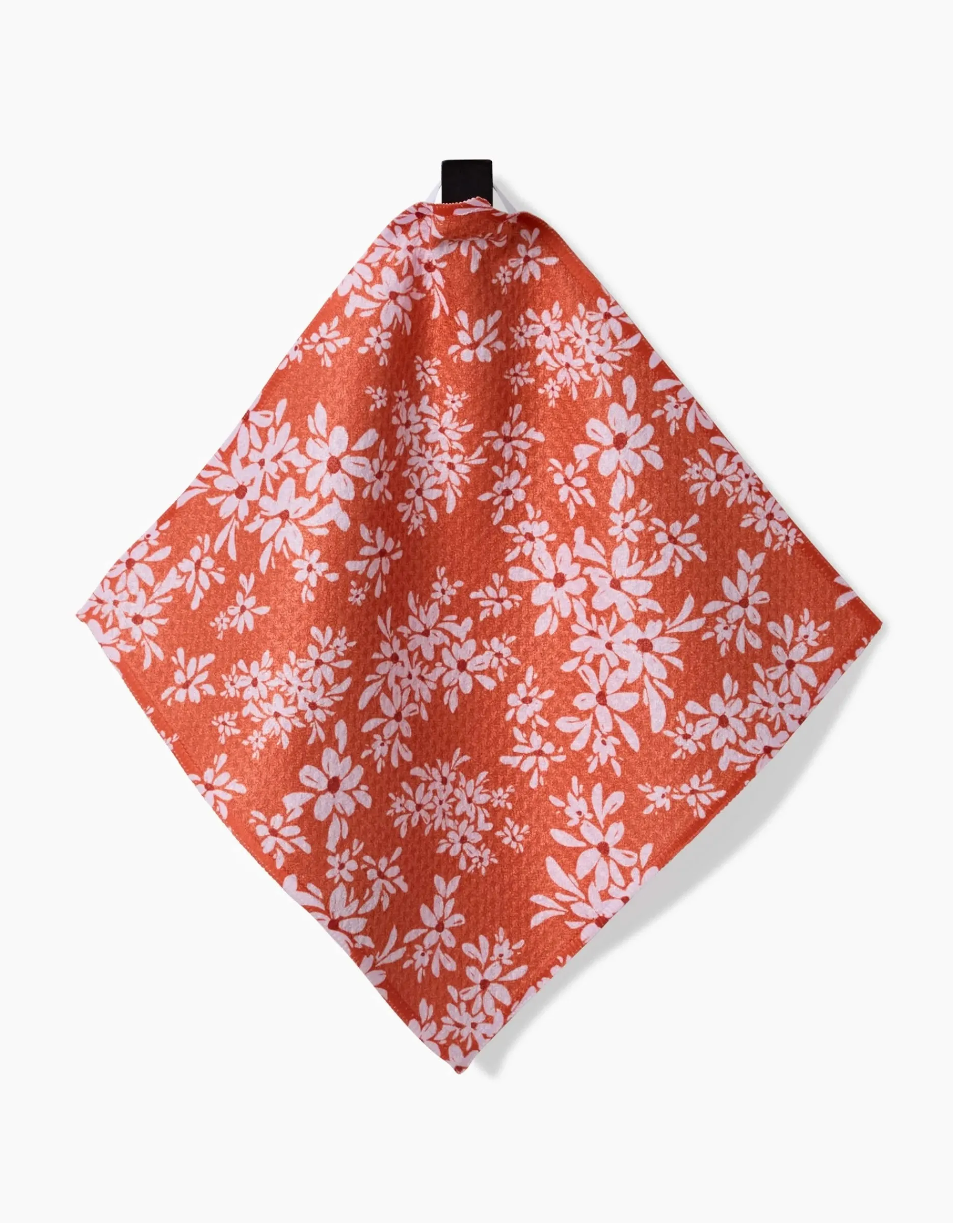 GEOMETRY Autumnal Reverie Dishcloth Set