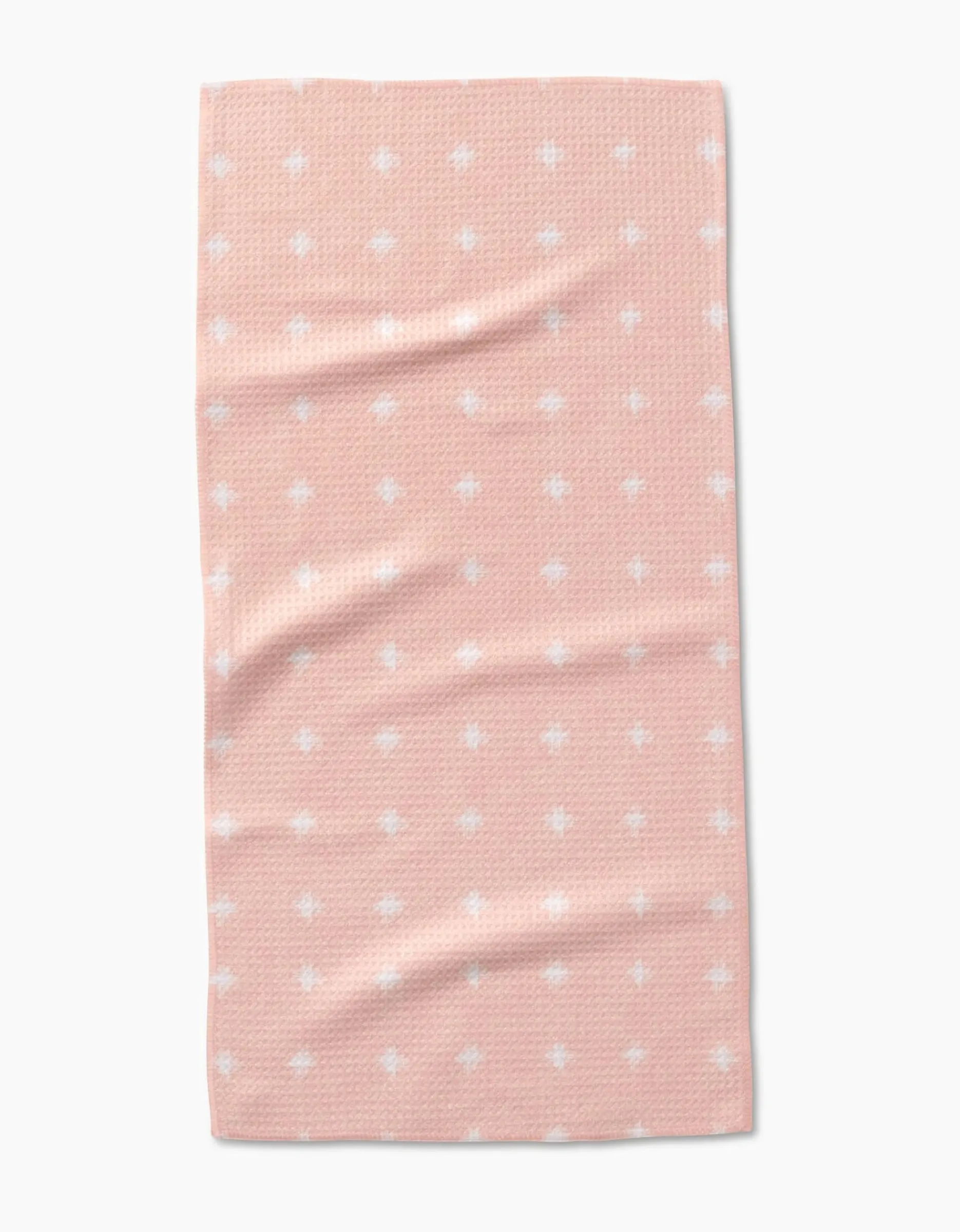 GEOMETRY Aveline Bar Towel