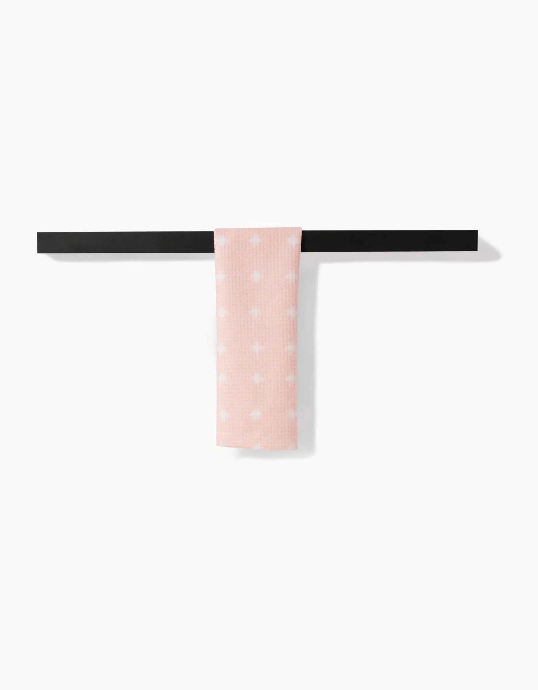 GEOMETRY Aveline Bar Towel