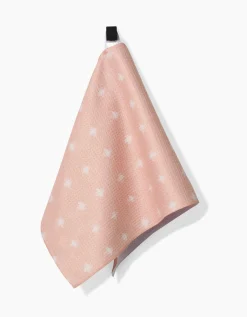 GEOMETRY Aveline Bar Towel