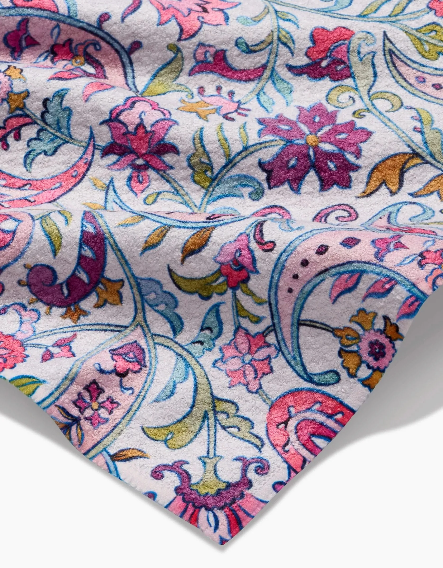 GEOMETRY Bazaar Bar Towel