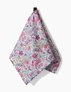 GEOMETRY Bazaar Bar Towel