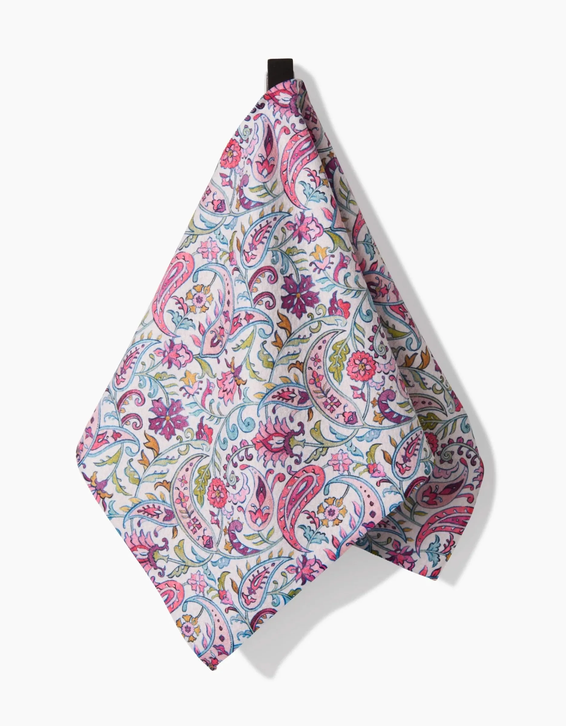 GEOMETRY Bazaar Bar Towel