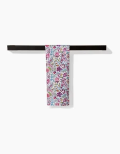 GEOMETRY Bazaar Bar Towel