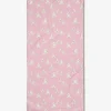 GEOMETRY Belladonna Bar Towel