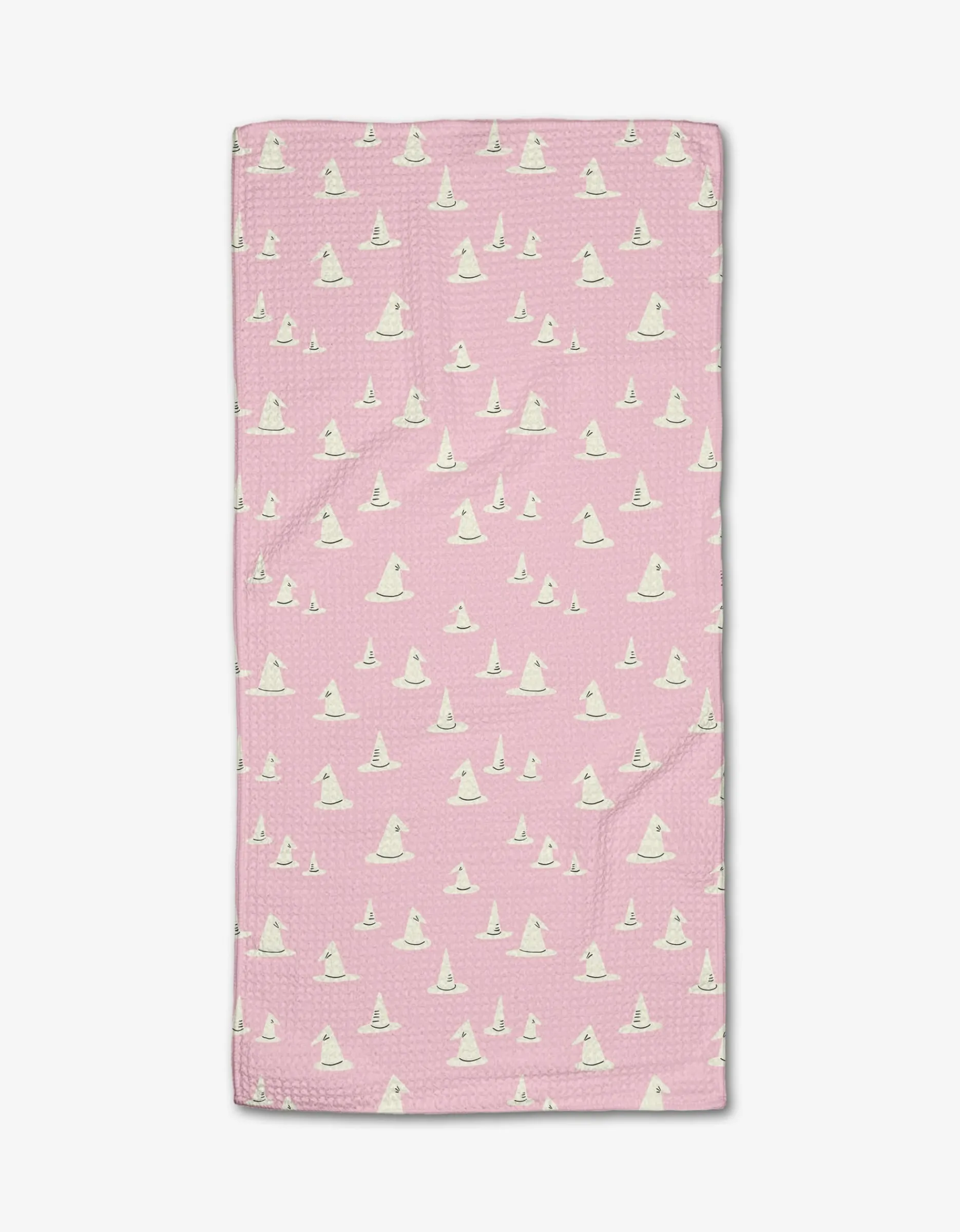 GEOMETRY Belladonna Bar Towel