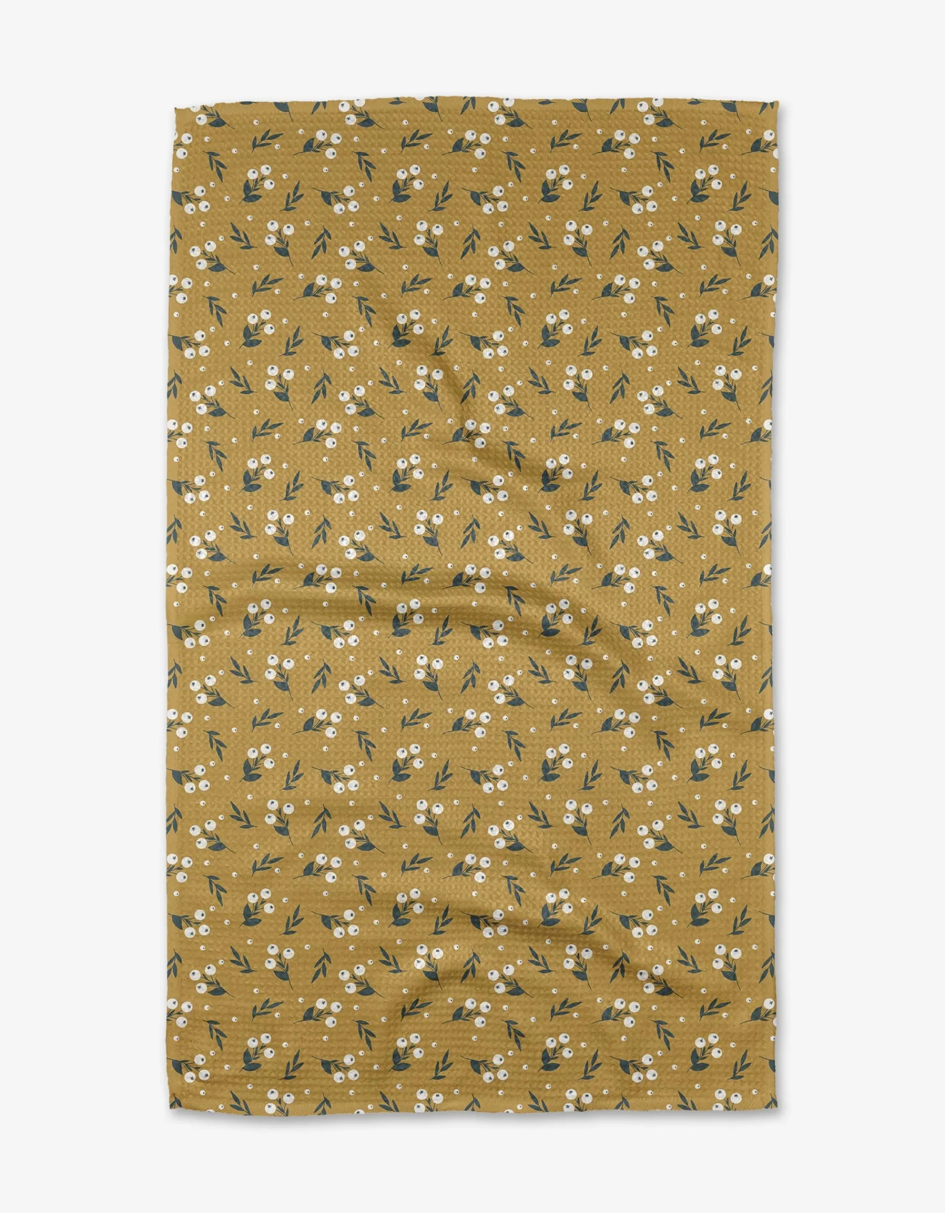 GEOMETRY Betty Tea Towel