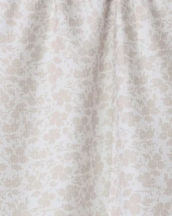 GEOMETRY Betty's Buds Tea Towel