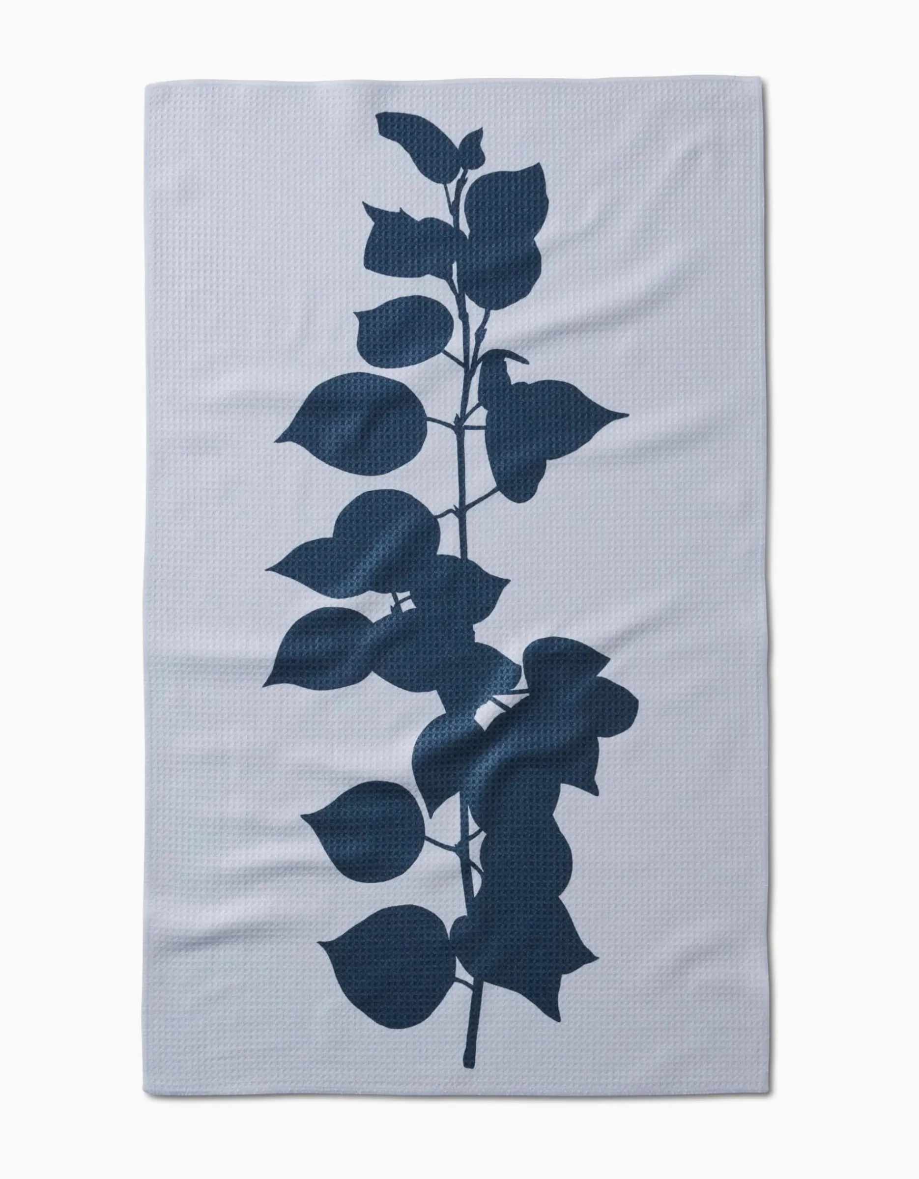 GEOMETRY Birch Tea Towel