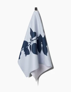 GEOMETRY Birch Tea Towel