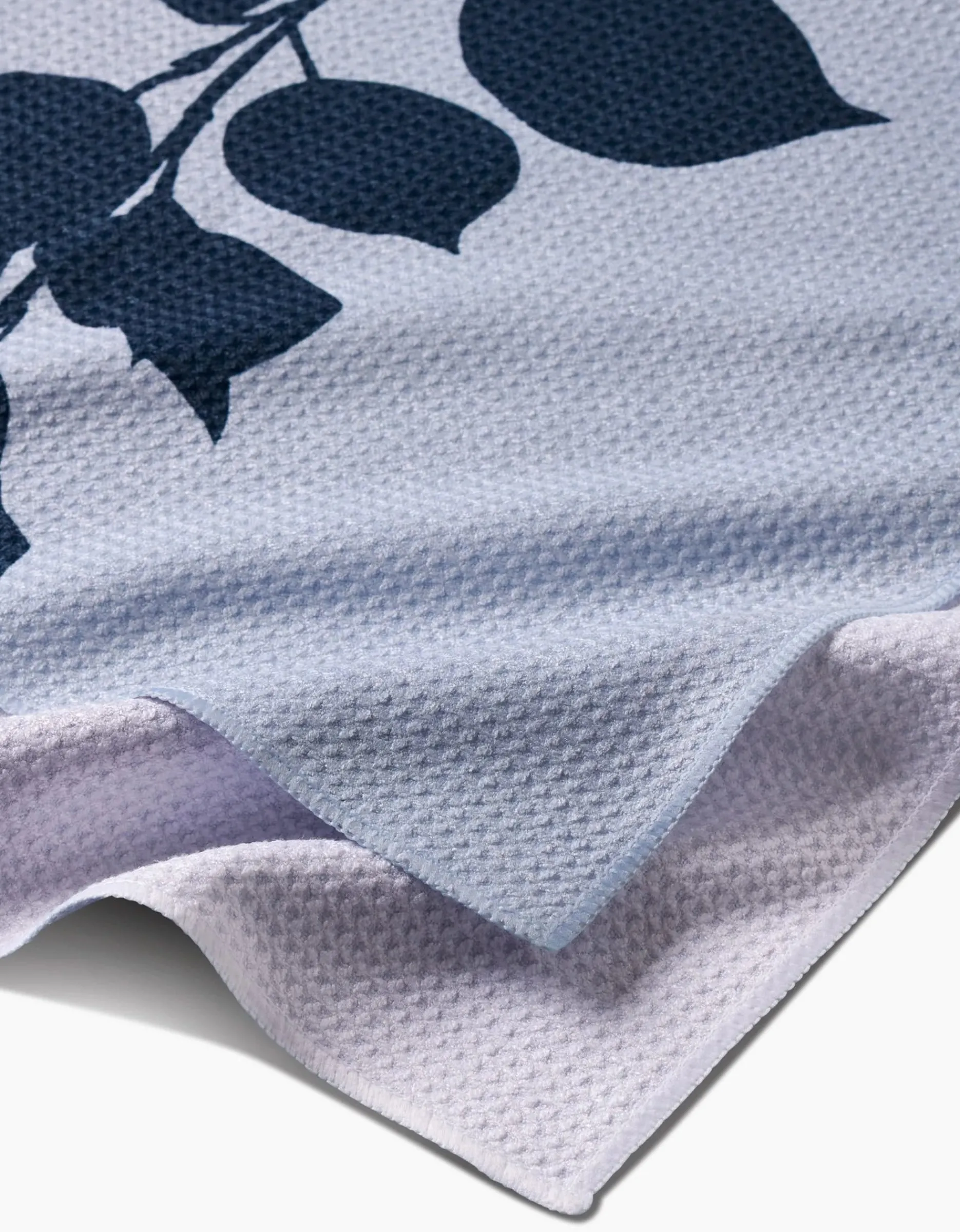 GEOMETRY Birch Tea Towel