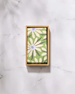 GEOMETRY Bliss and Bloom Not Paper Towel