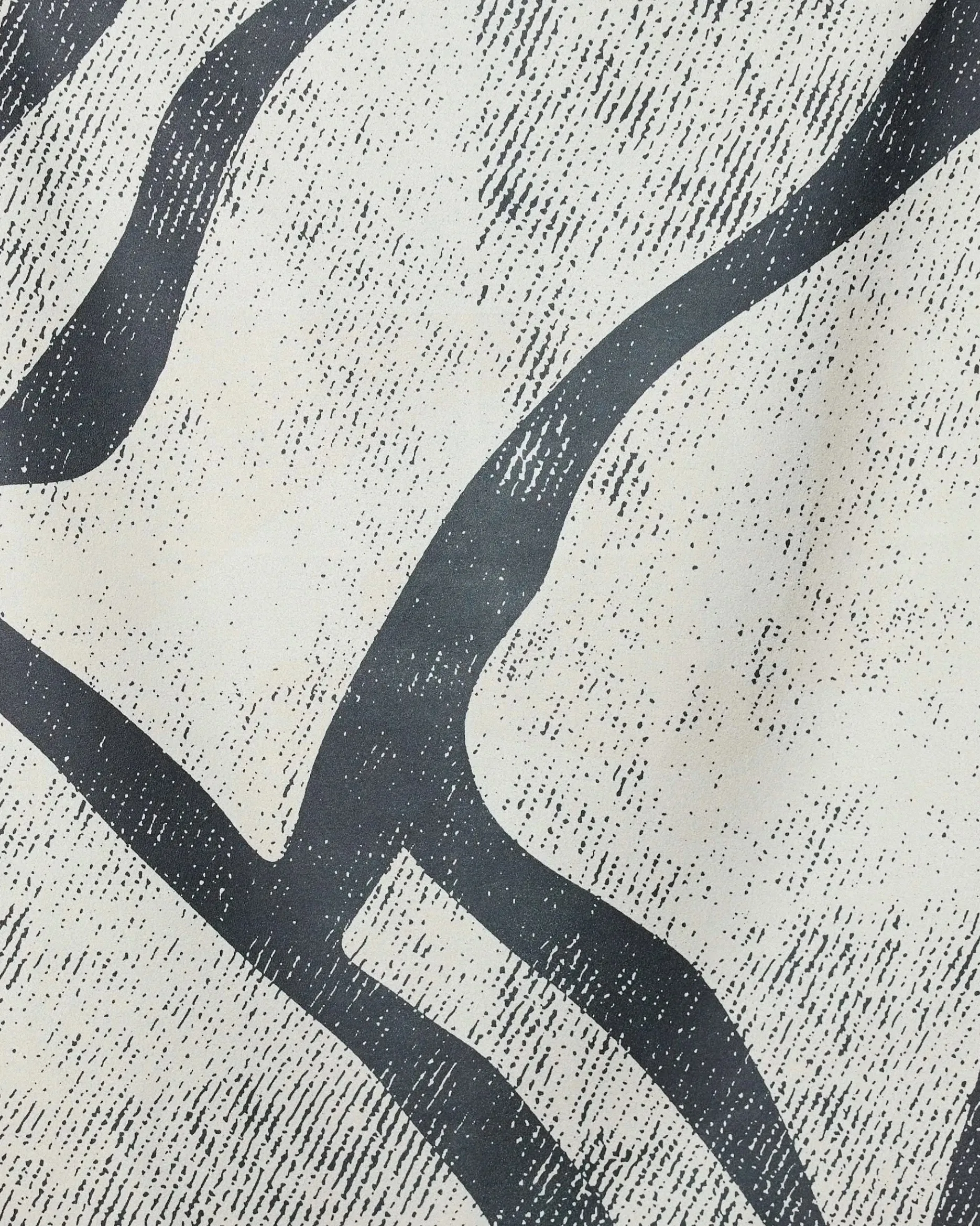 GEOMETRY Block Beach Towel