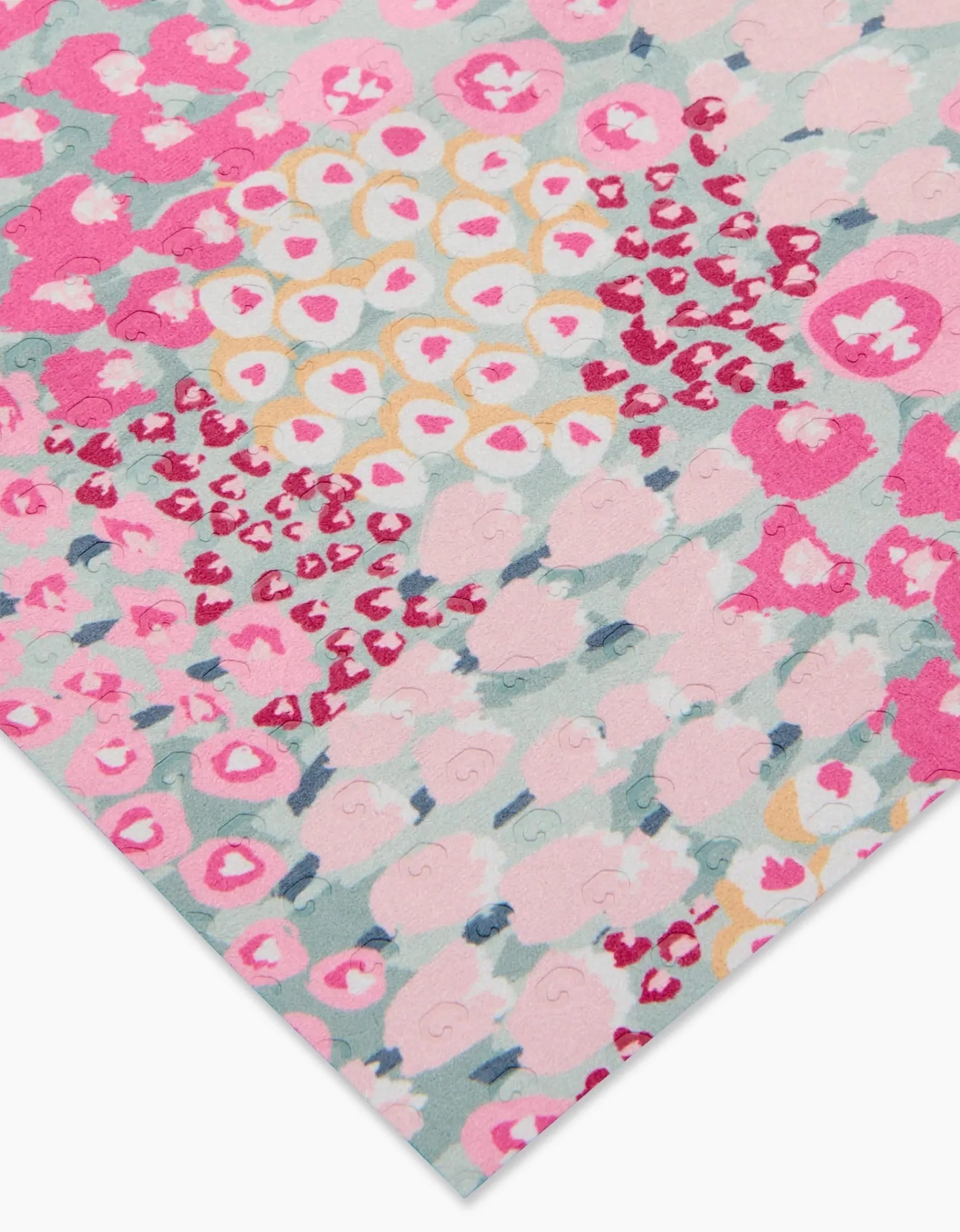 GEOMETRY Bloomed For Spring Not Paper Towel