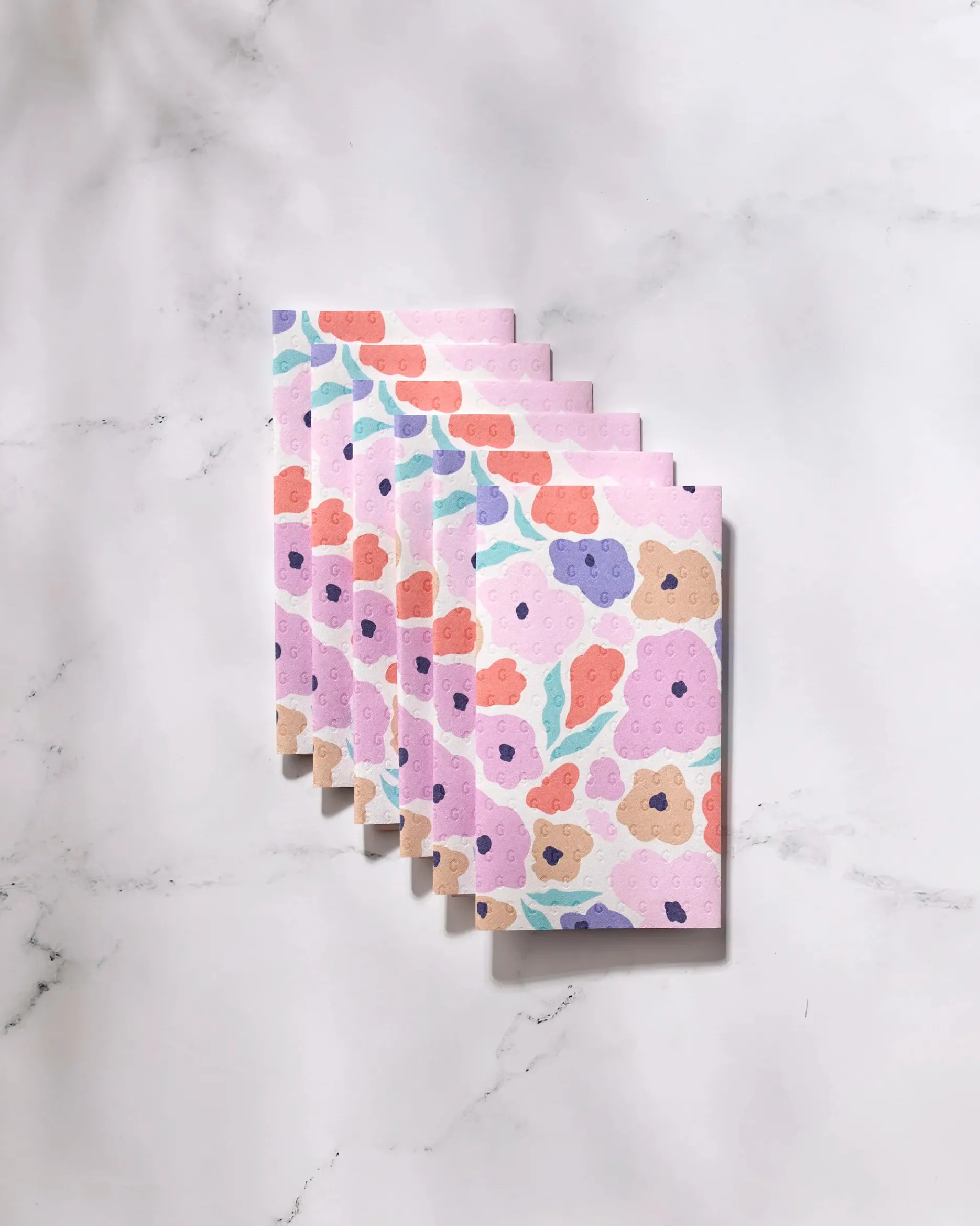 GEOMETRY Blossoming Love Not Paper Towel