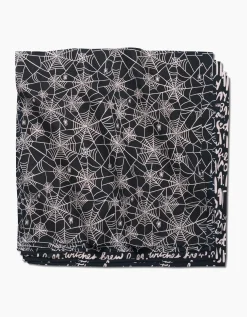 GEOMETRY Booos Dinner Napkin Set