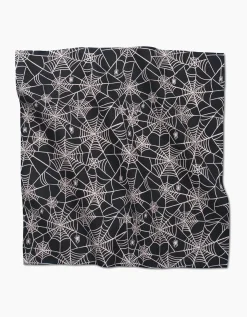 GEOMETRY Booos Dinner Napkin Set