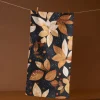GEOMETRY Botanical Wonderland Bar Towel