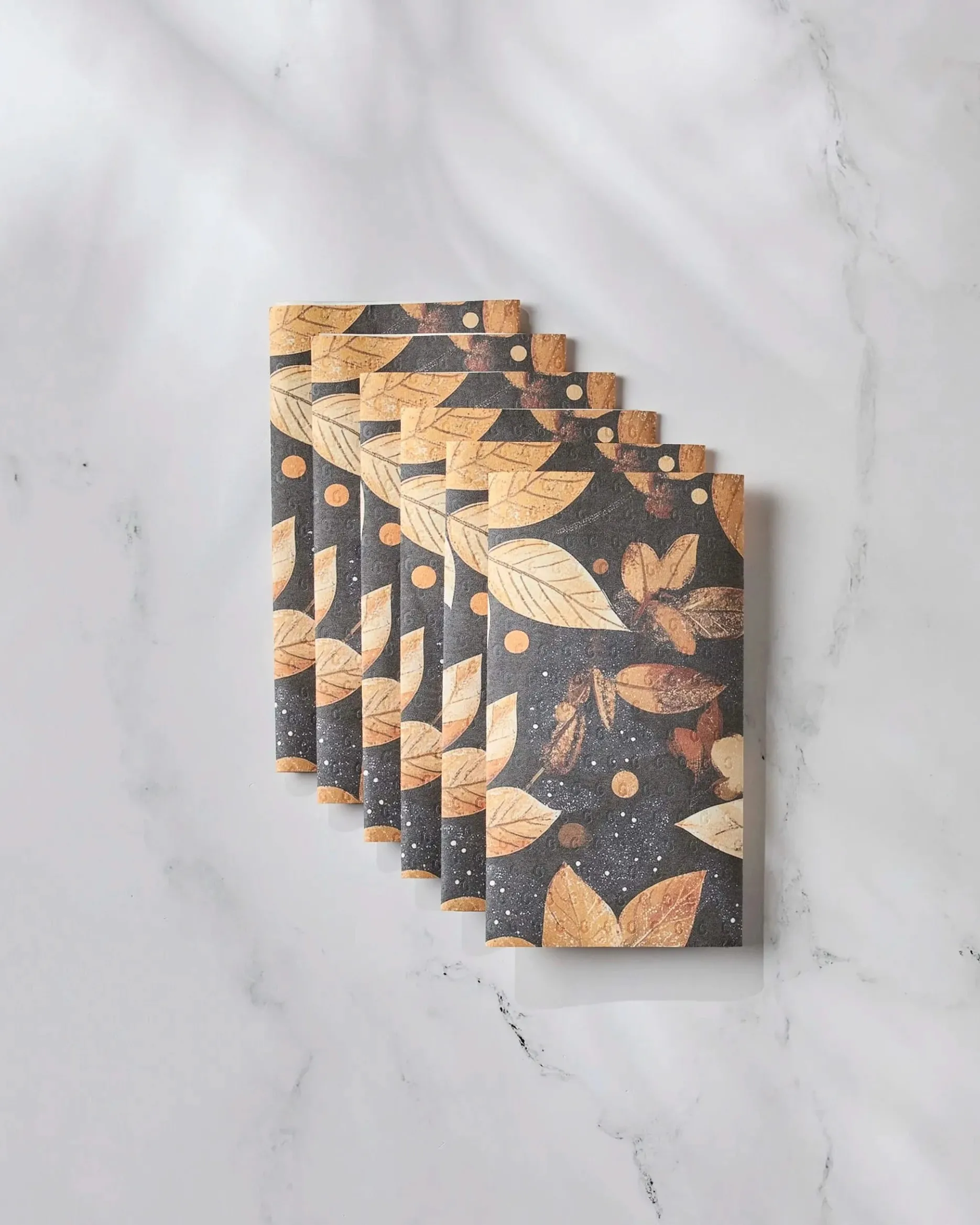 GEOMETRY Botanical Wonderland Not Paper Towel