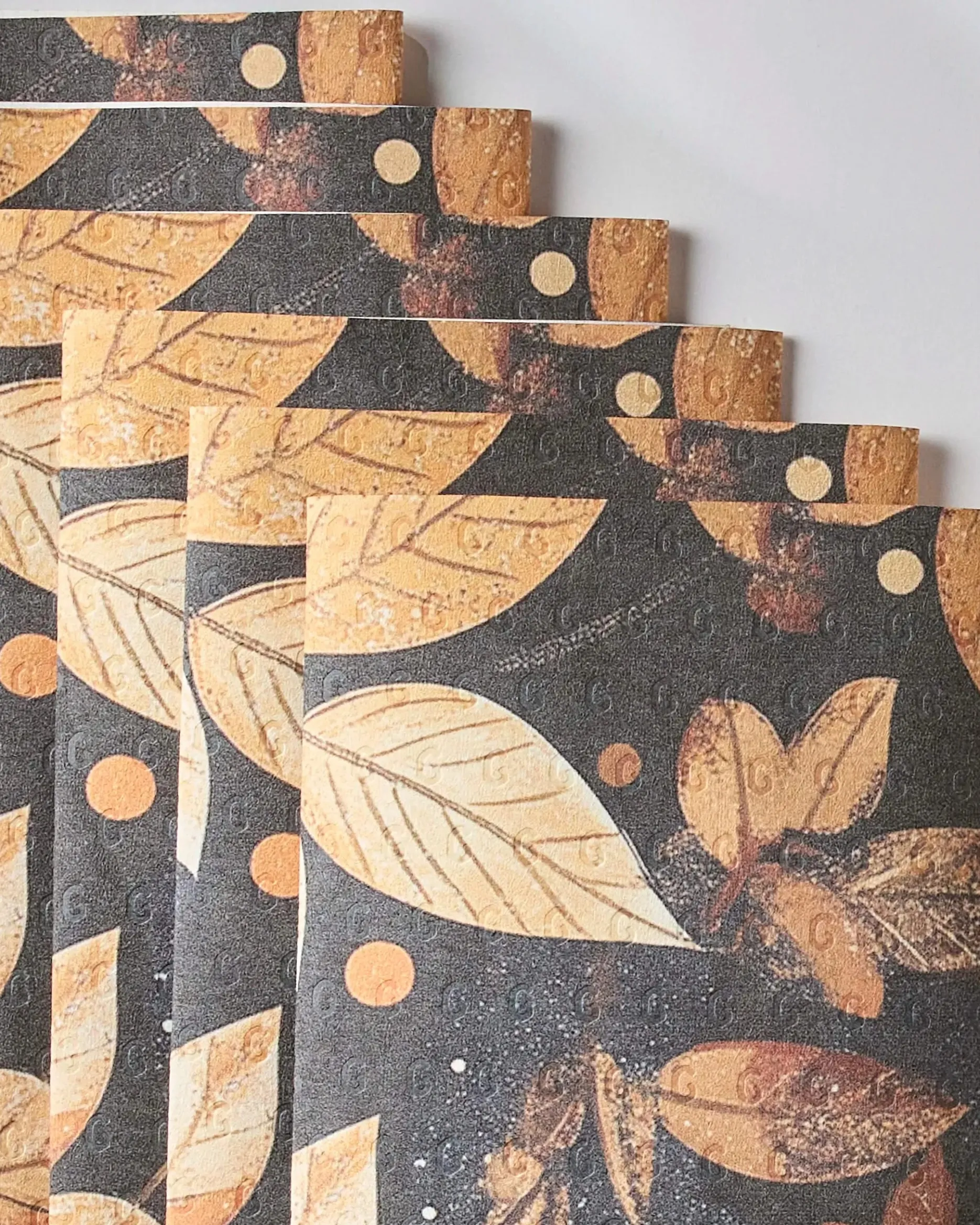 GEOMETRY Botanical Wonderland Not Paper Towel