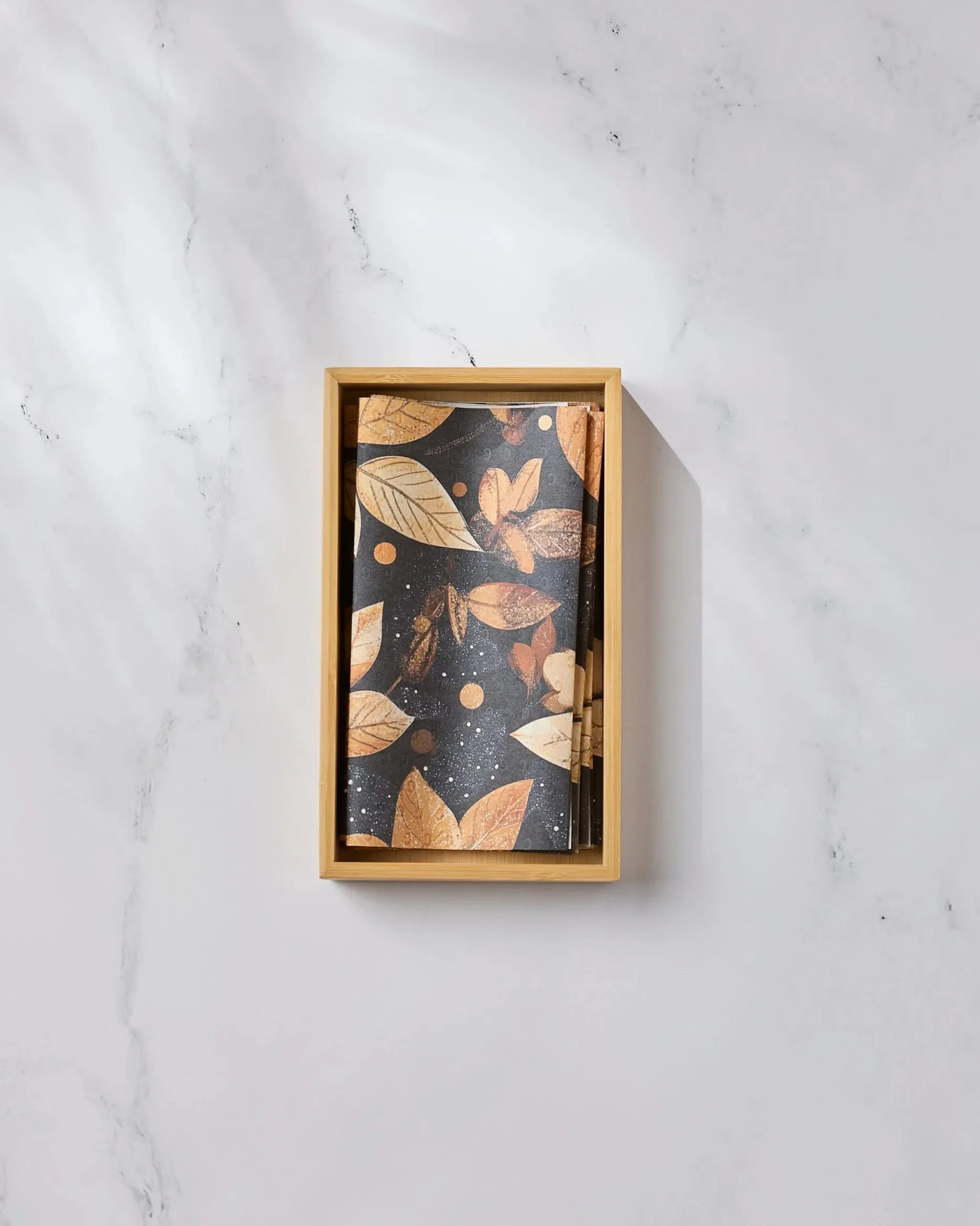 GEOMETRY Botanical Wonderland Not Paper Towel