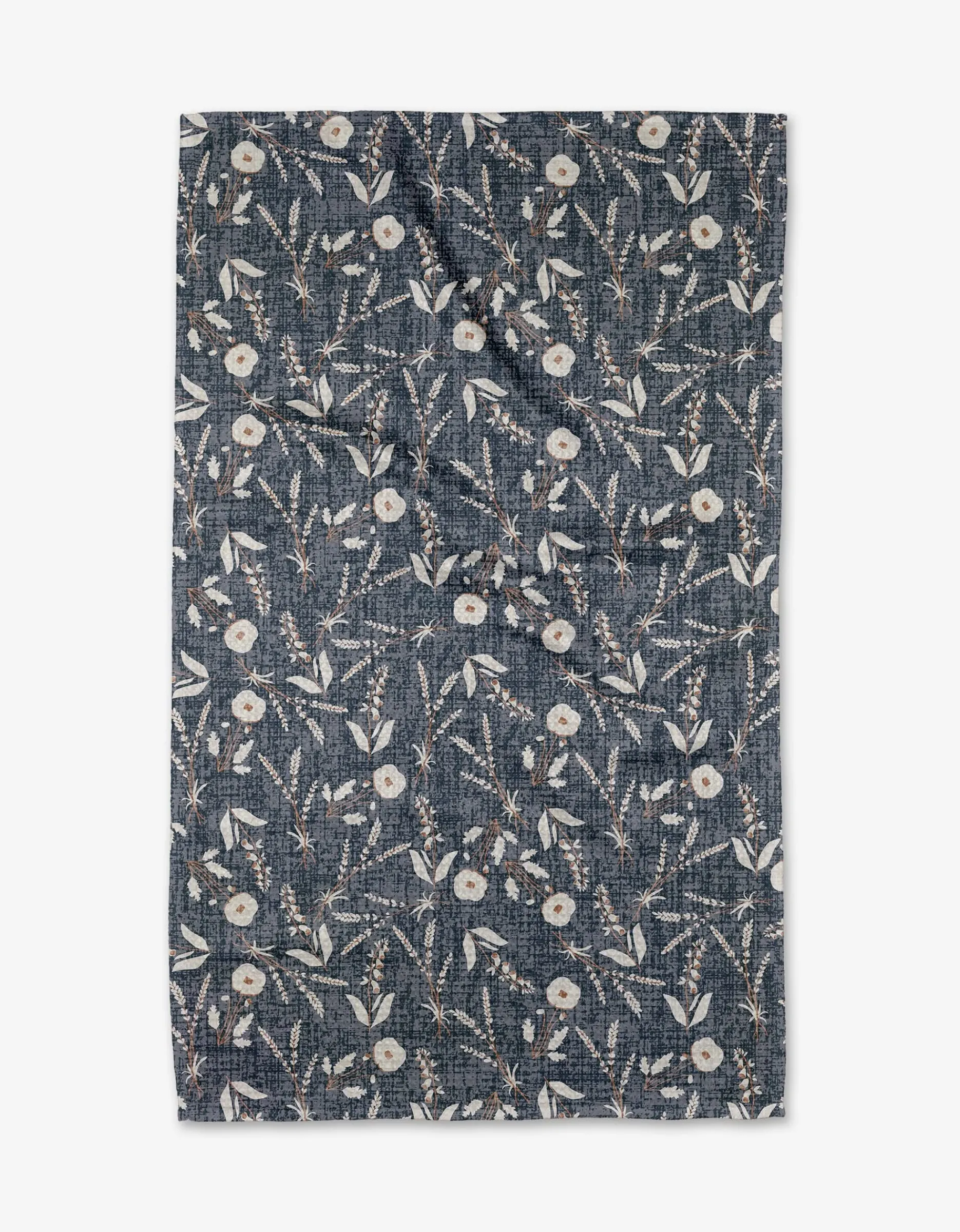 GEOMETRY Boyce Blue Tea Towel