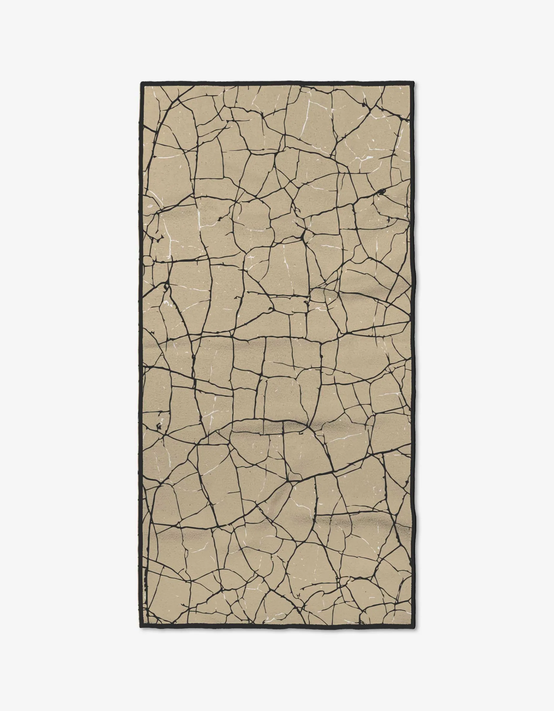 GEOMETRY Break Through Fitness Towel