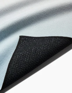GEOMETRY Breathe Yoga Towel
