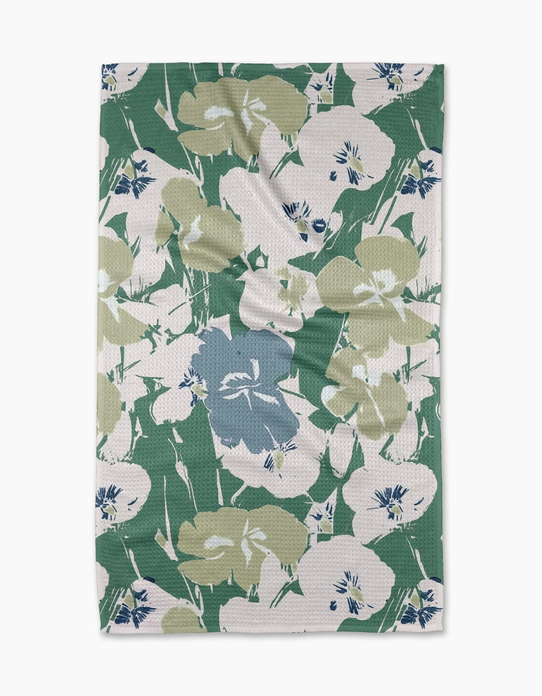 GEOMETRY Brie Tea Towel