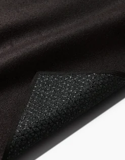 GEOMETRY Brush Stroke Yoga Towel