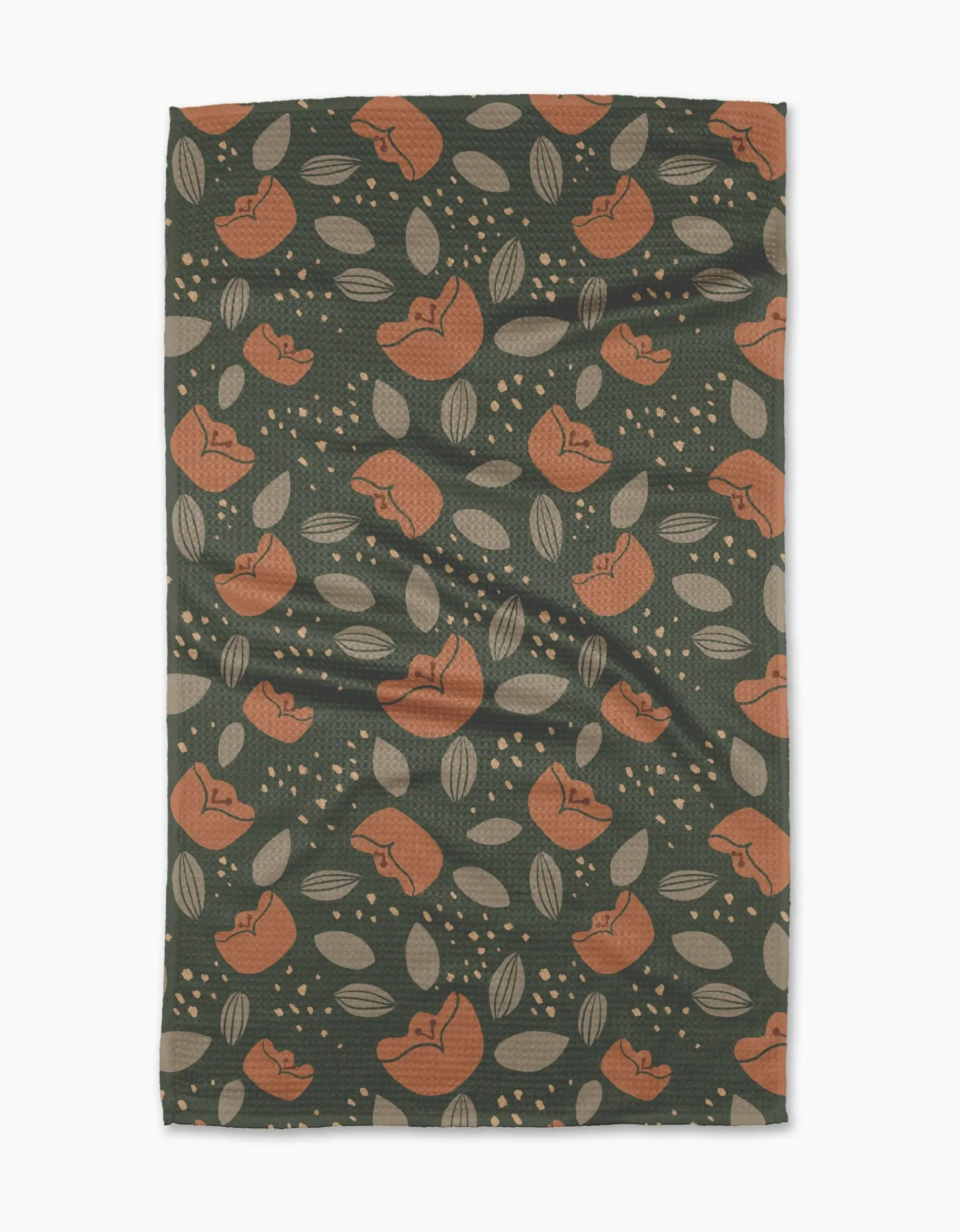 GEOMETRY Cali Sun Tea Towel