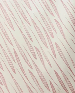 GEOMETRY Calm Winds Beach Towel