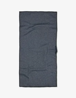 GEOMETRY Camo Fitness Towel