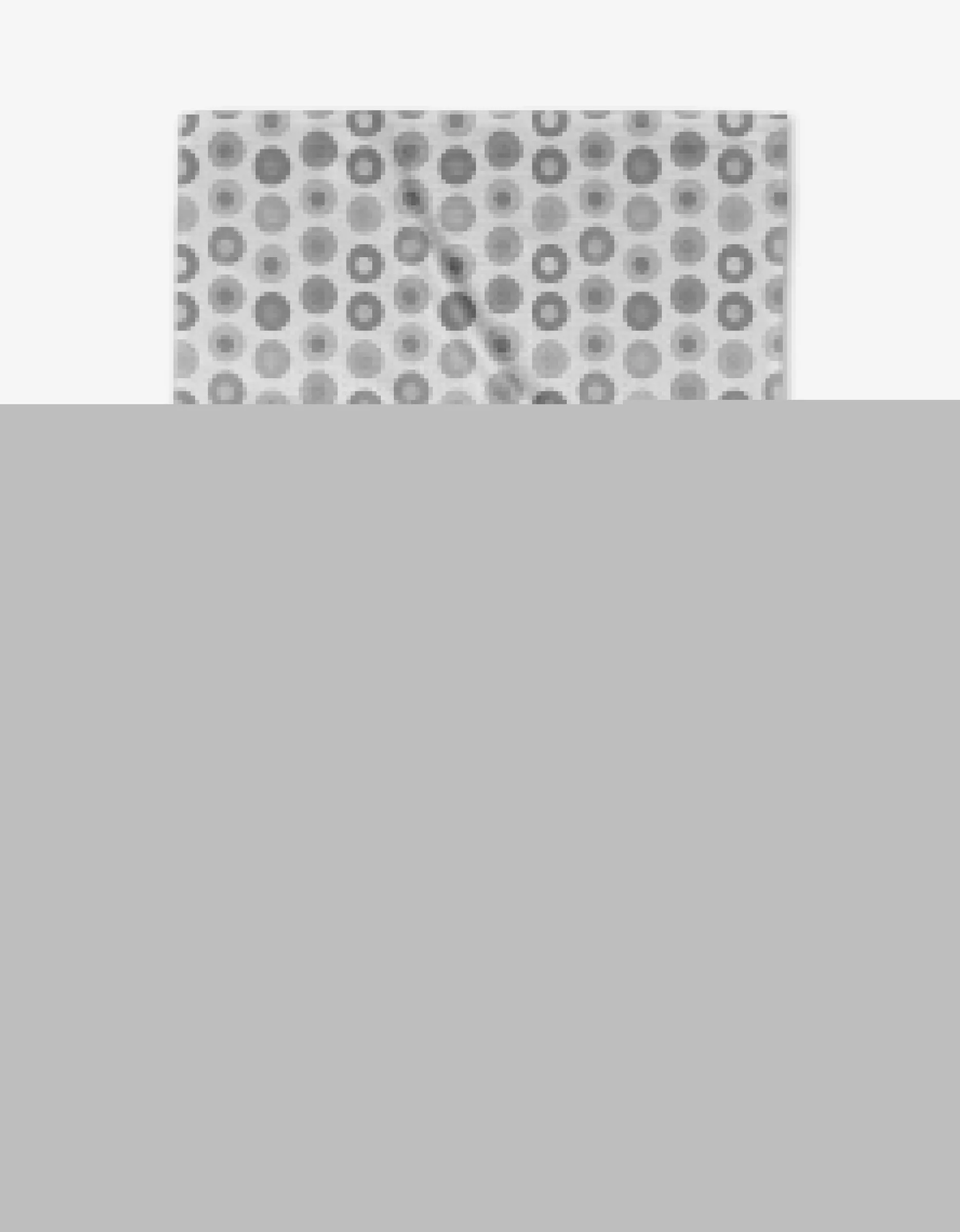 GEOMETRY Candy Dots Tea Towel