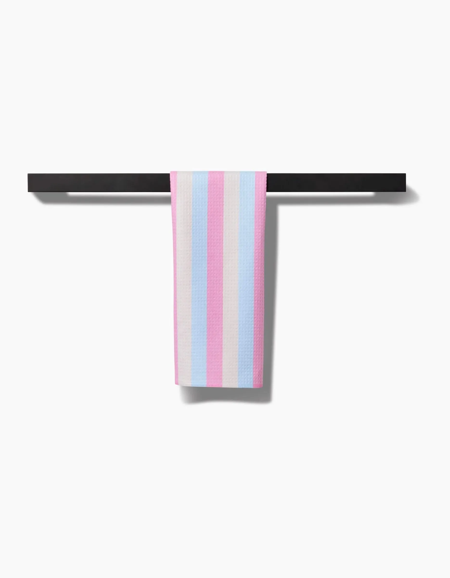 GEOMETRY Candy Pastels Bar Towel